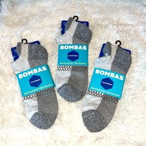 BOMBAS ANKLE SOCKS